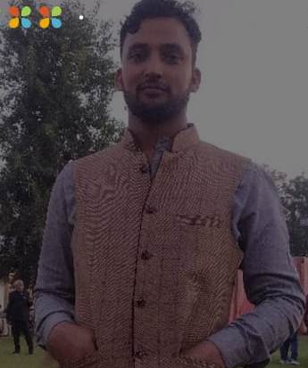 AVINASH SAINI